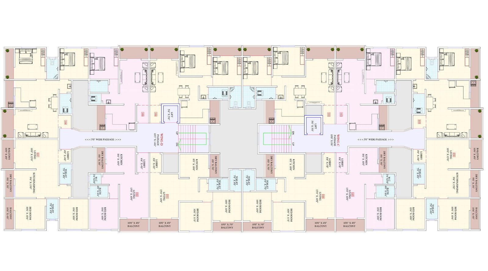 Siddhi-Aspire-Typical-Floor-Plan-3